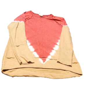 Knox Rose Sweatshirt Size XS